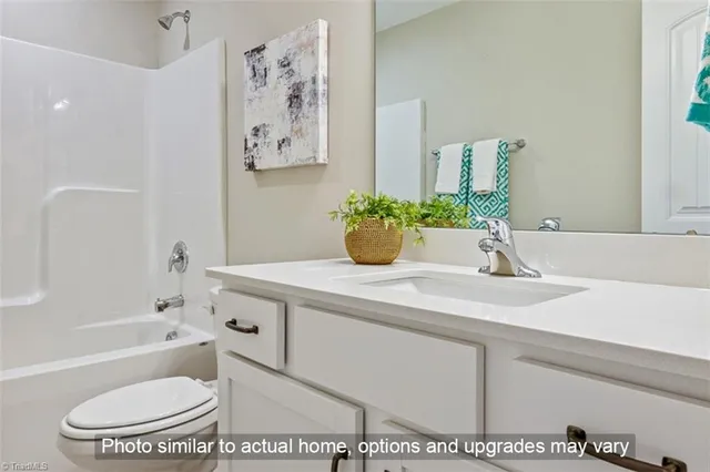 $329,000 | 900 Elderberry Way, Greensboro, NC 27410