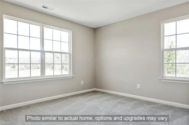 $329,000 | 900 Elderberry Way, Greensboro, NC 27410