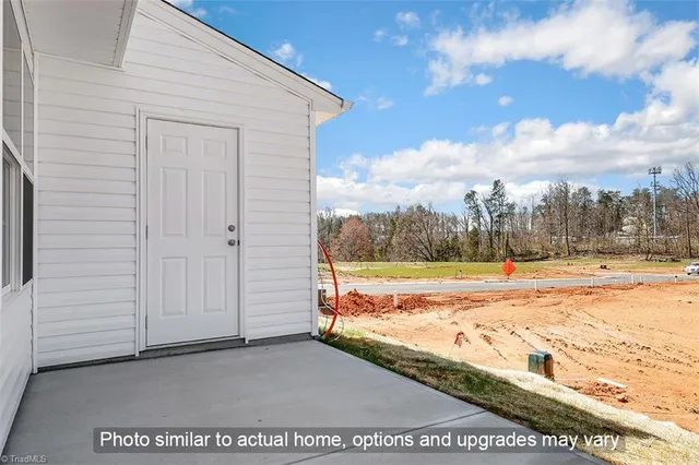 $329,000 | 900 Elderberry Way, Greensboro, NC 27410