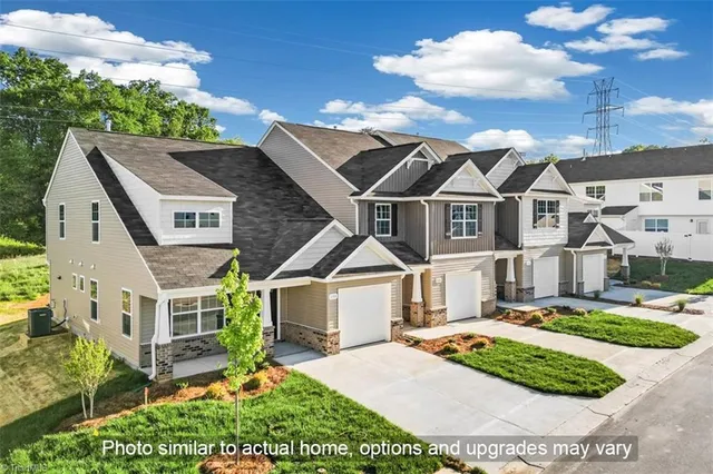 $329,000 | 900 Elderberry Way, Greensboro, NC 27410