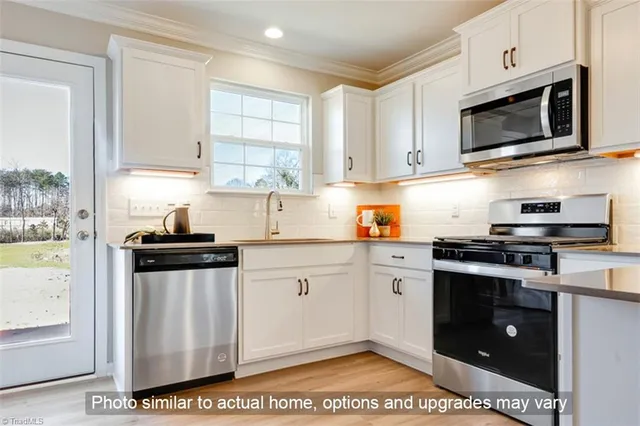 $329,000 | 900 Elderberry Way, Greensboro, NC 27410