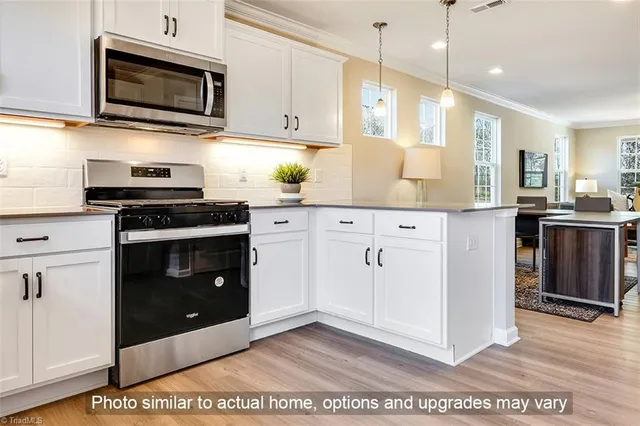 $329,000 | 900 Elderberry Way, Greensboro, NC 27410