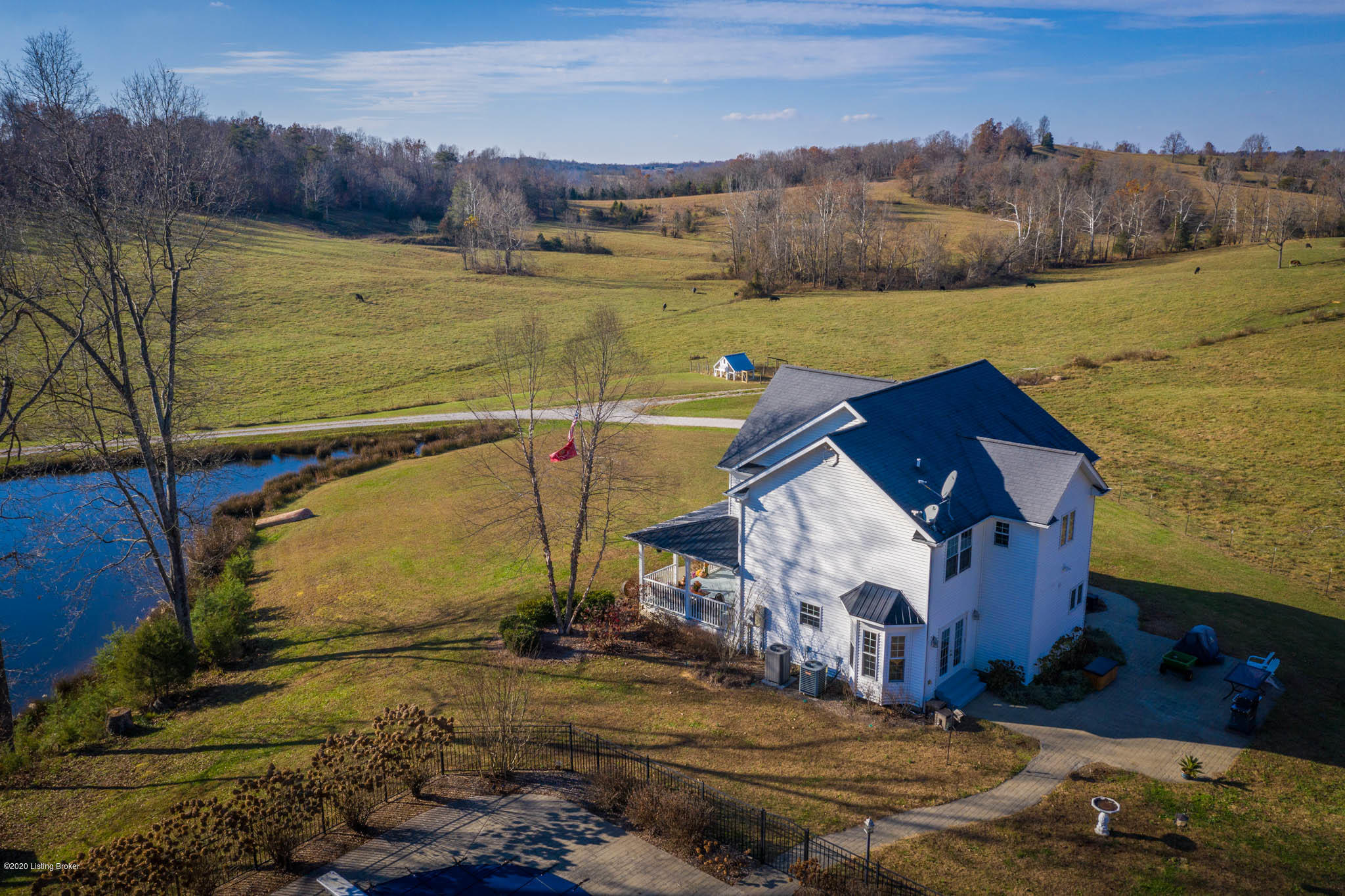 1002 Pearman Road Clarkson, KY 42726 - Photo 12 of 53 1002 Pearman Rd - 008