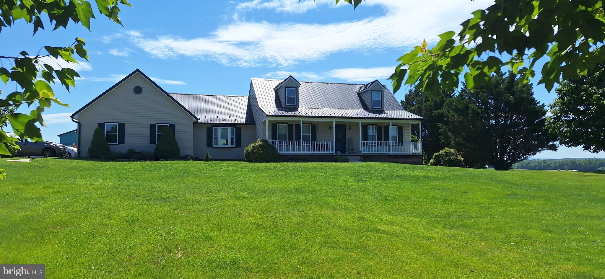 11841 Ashton Road Clear Spring, MD 21722 - Photo 1 of 56