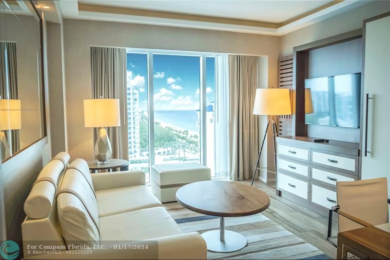 551 North Fort Lauderdale Beach Blvd Unit H1418  