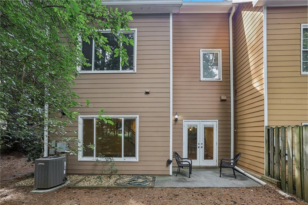 3239 Tomeh Way Tucker, GA 30084 - Photo 37 of 39
