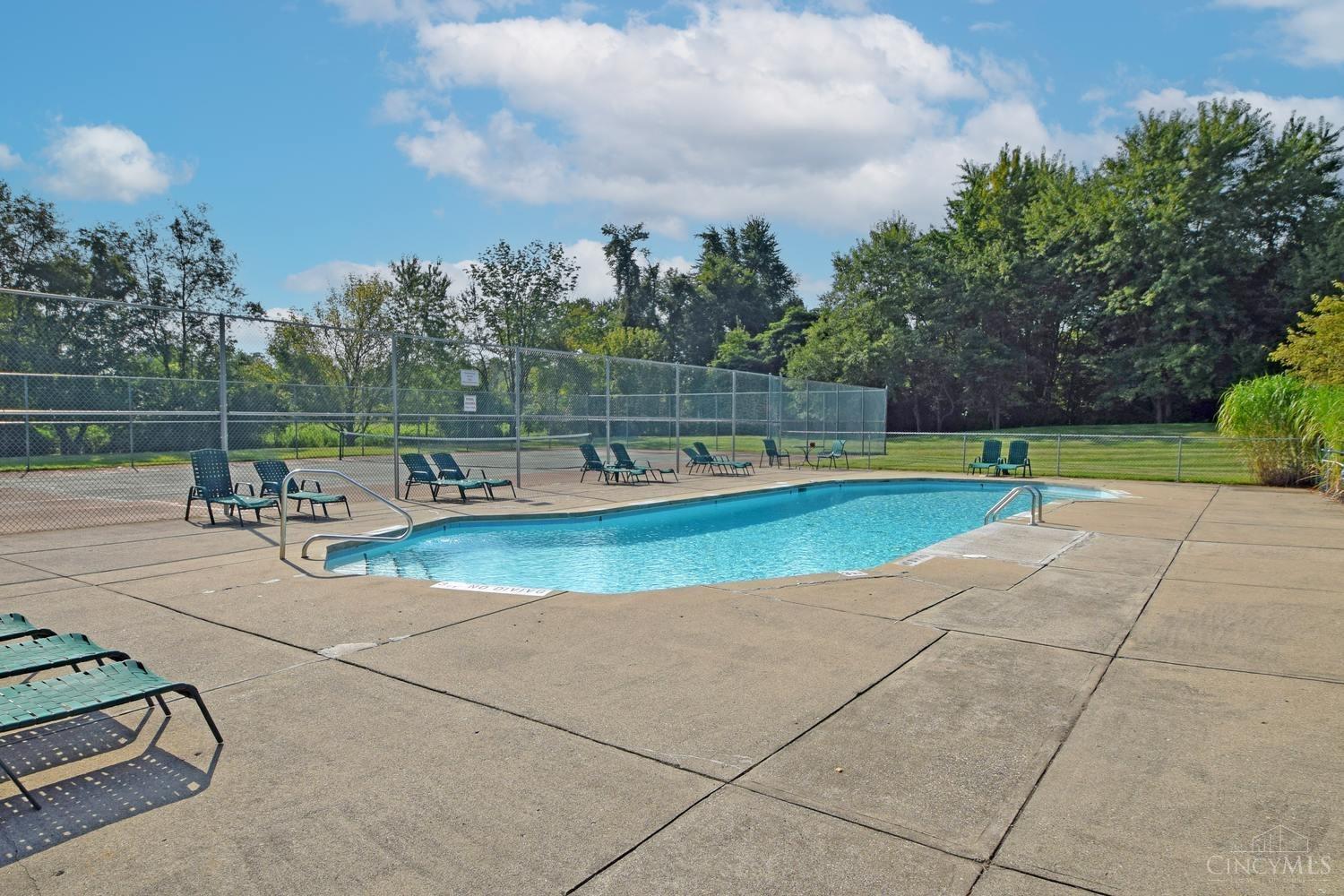 535 Davis Road, Unit 7 Cincinnati, OH 45255 - Photo 32 of 37 Gallery Image 32