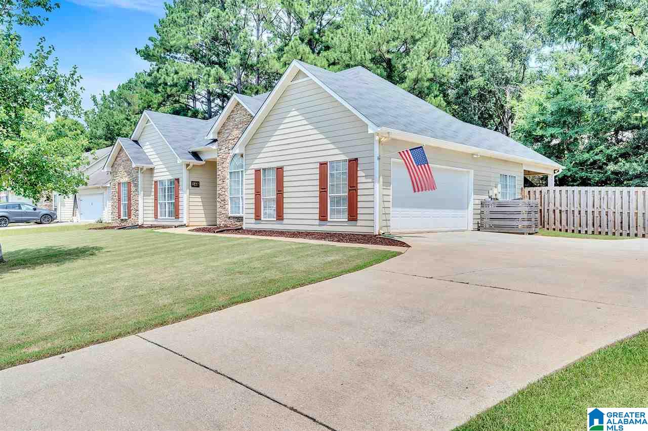 246 Rocky Ridge Drive Helena, AL 35080 - Photo 26 of 27