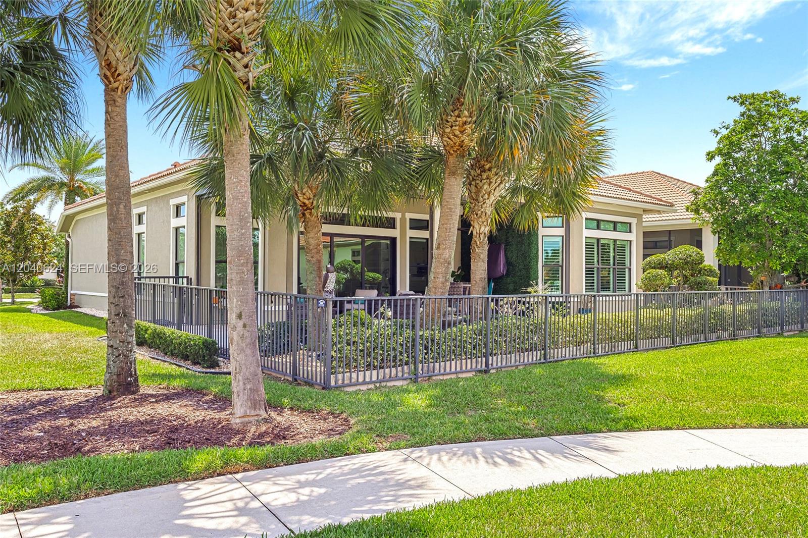 11930 Palermo Road Parkland, FL 33076 - Photo 29 of 50