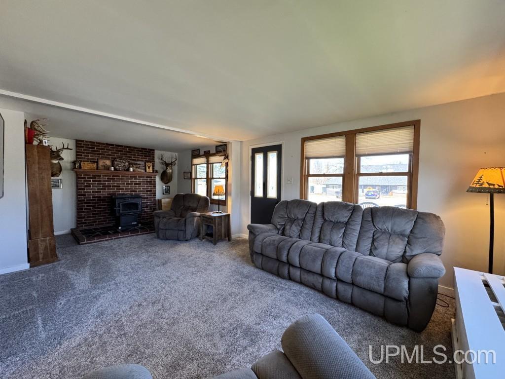 437 North Main Street L'Anse, MI 49946 - Photo 12 of 47