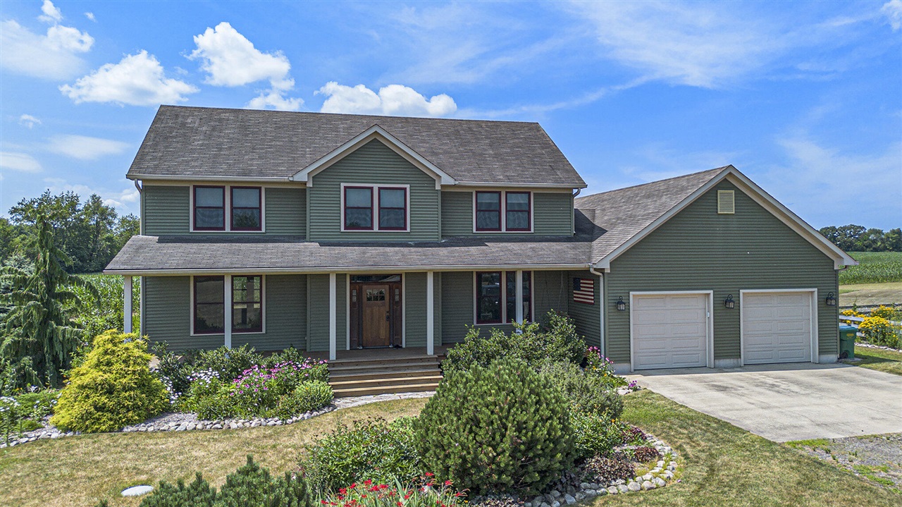 2160 Portage Road Niles, MI 49120 - Photo 41 of 45