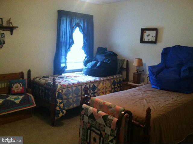 860 Laurel Grove Road Winchester, VA 22602 - Photo 13 of 24 Bedroom