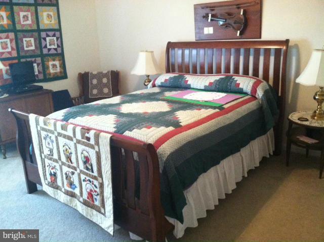 860 Laurel Grove Road Winchester, VA 22602 - Photo 14 of 24 Bedroom