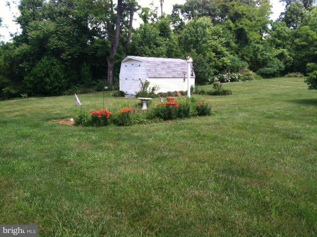 860 Laurel Grove Road Winchester, VA 22602 - Photo 23 of 24 Landscaping
