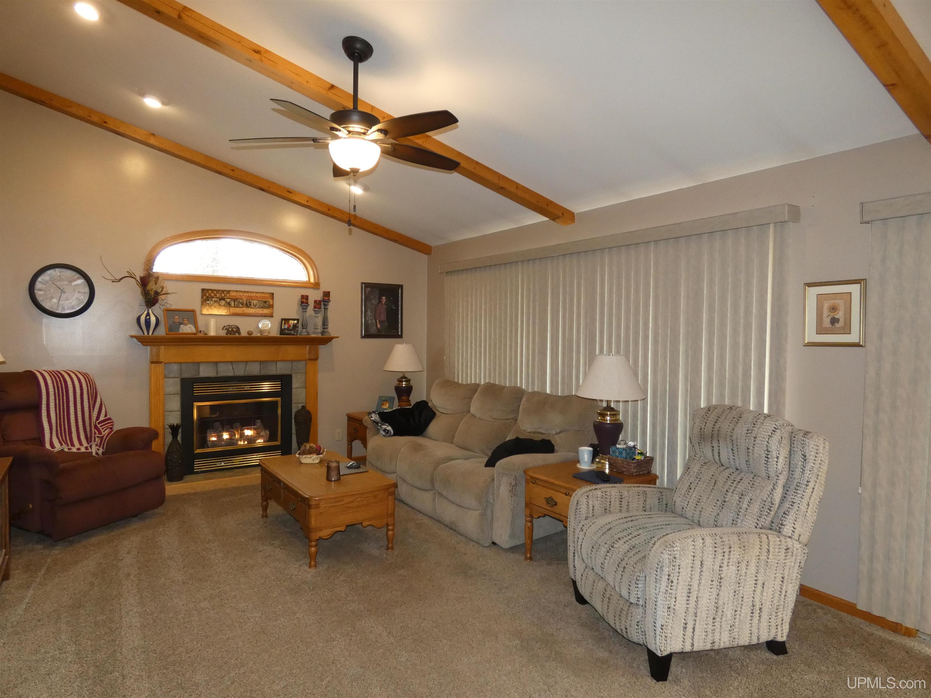 15659 Shively Road Bruce Crossing, MI 49912 - Photo 23 of 44