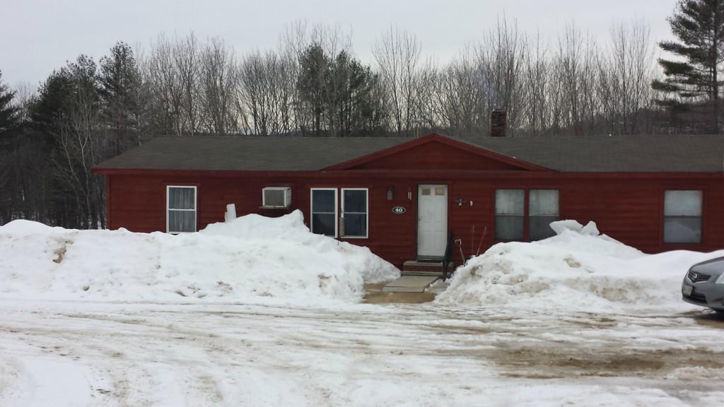 40 Deertrees Road Harrison, ME 04040 - Photo 1 of 1 Photo