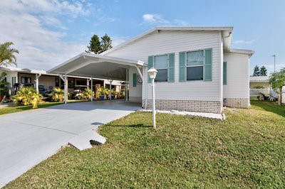 7629 Longhorn Avenue, Unit P2 Sebastian, FL 32976 - Photo 32 of 35