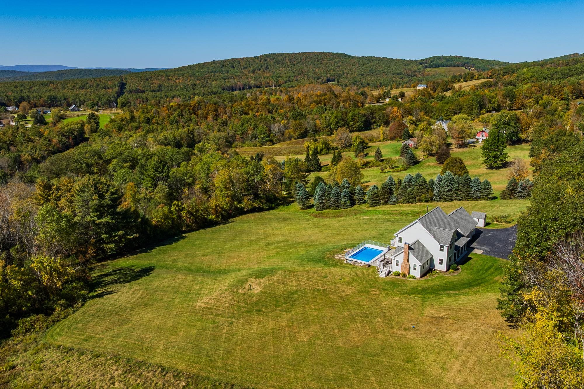 58 Sunset Rock Road Lebanon, NH 03766 - Photo 55 of 60 Gallery Image 55