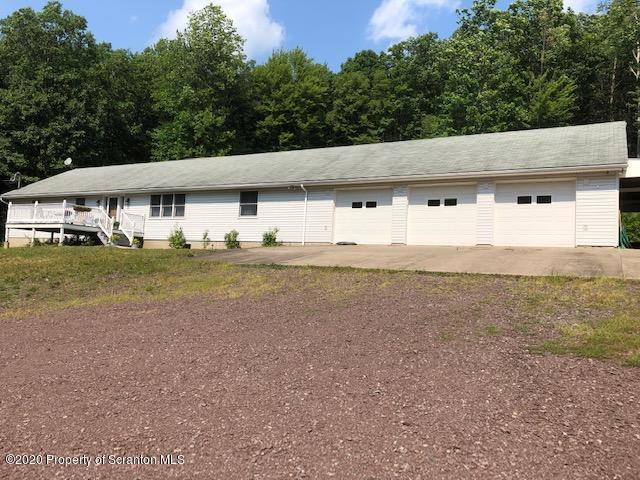 99 Goodrich Road Dallas, PA 18612 - Photo 1 of 10 Gallery Image 1
