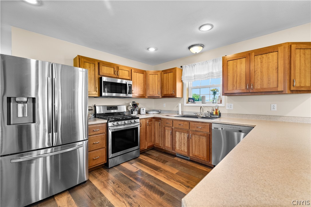 6355 Sullivan Road Stockbridge, NY 13409 - Photo 15 of 47