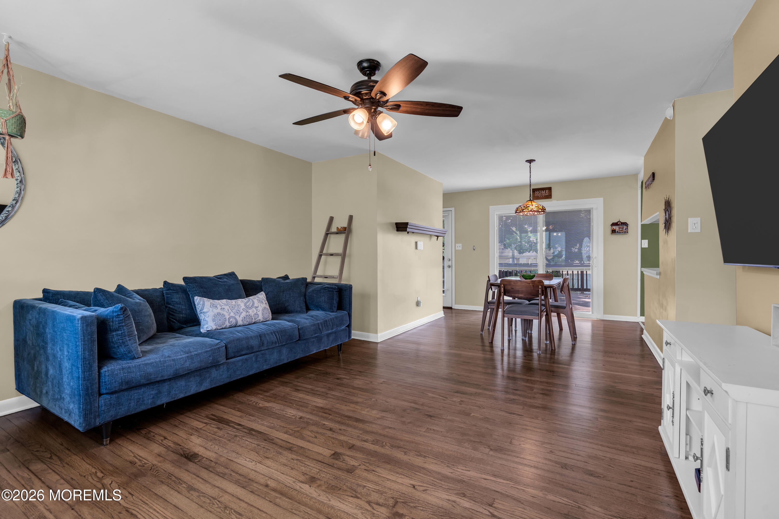 39 Monroe Street Keyport, NJ 07735 - Photo 5 of 34 HOME SWEET HOME