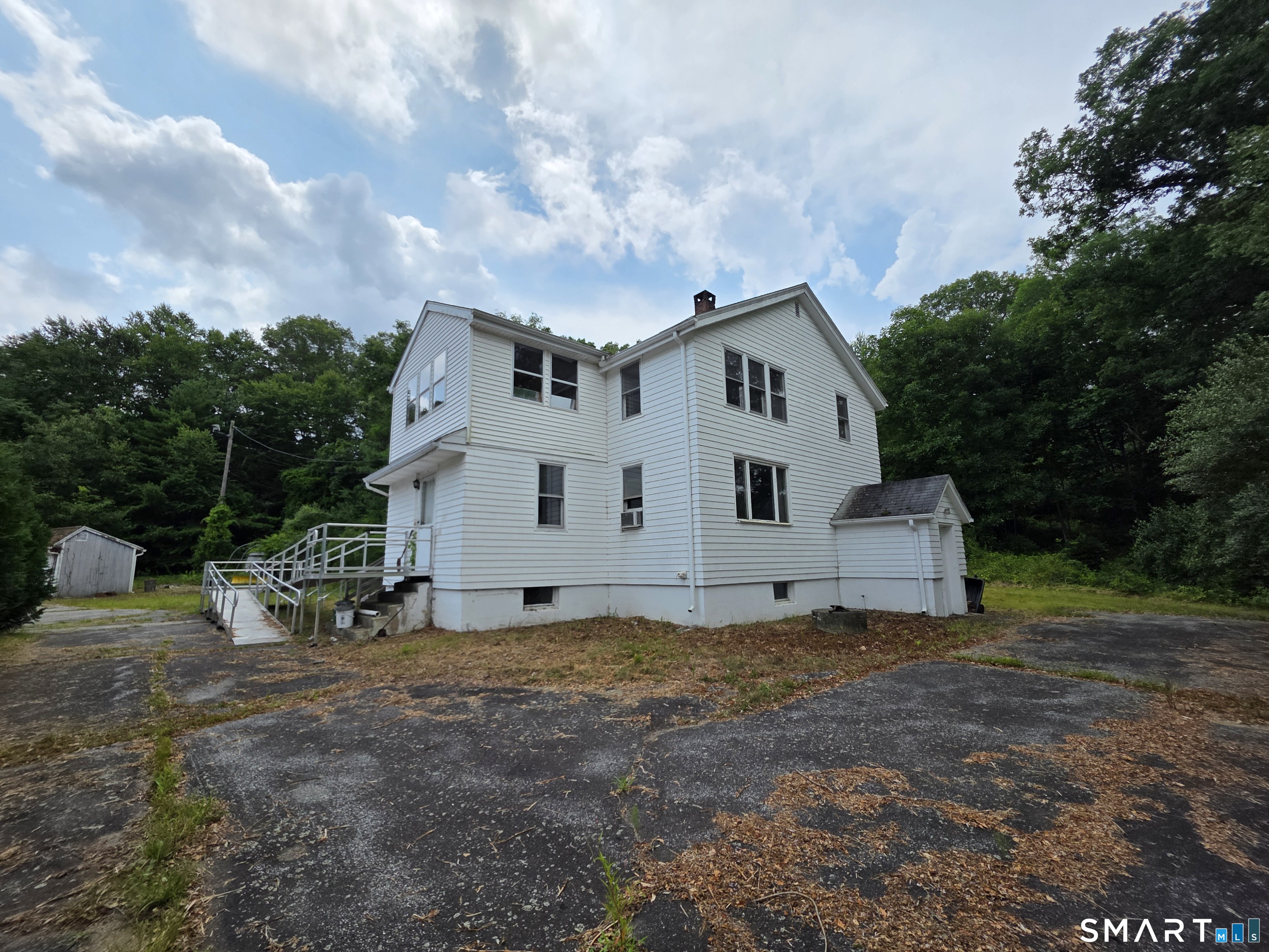 980 Voluntown Road Griswold, CT 06351 - Photo 8 of 36