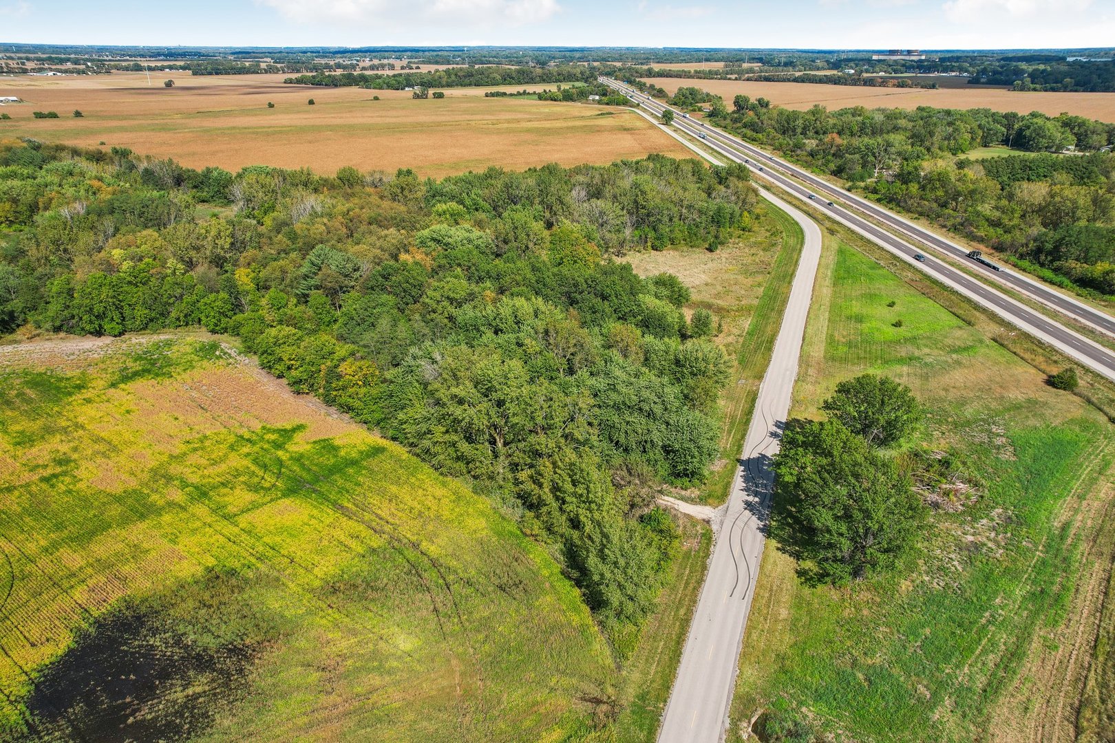 Vacant Land South Berta Road Braceville, IL 60407 - Photo 5 of 8