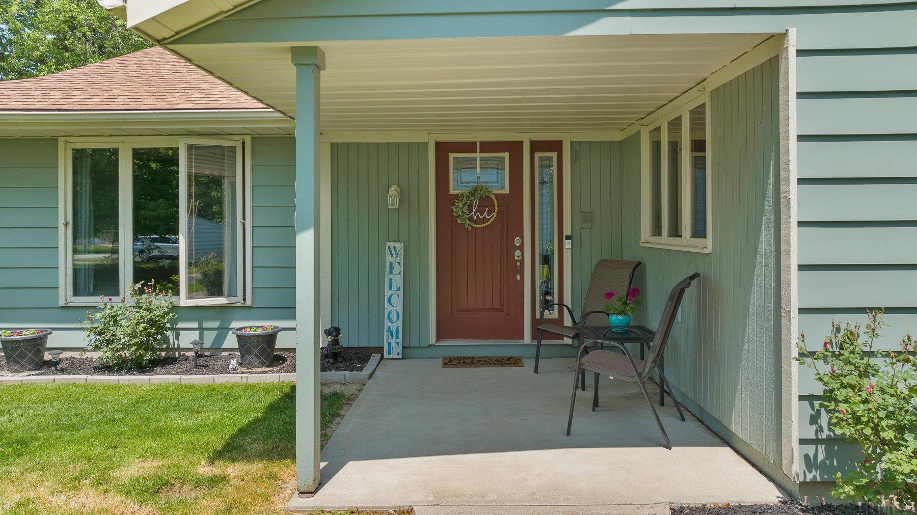 8129 Trentman Road Fort Wayne, IN 46816 - Photo 5 of 36