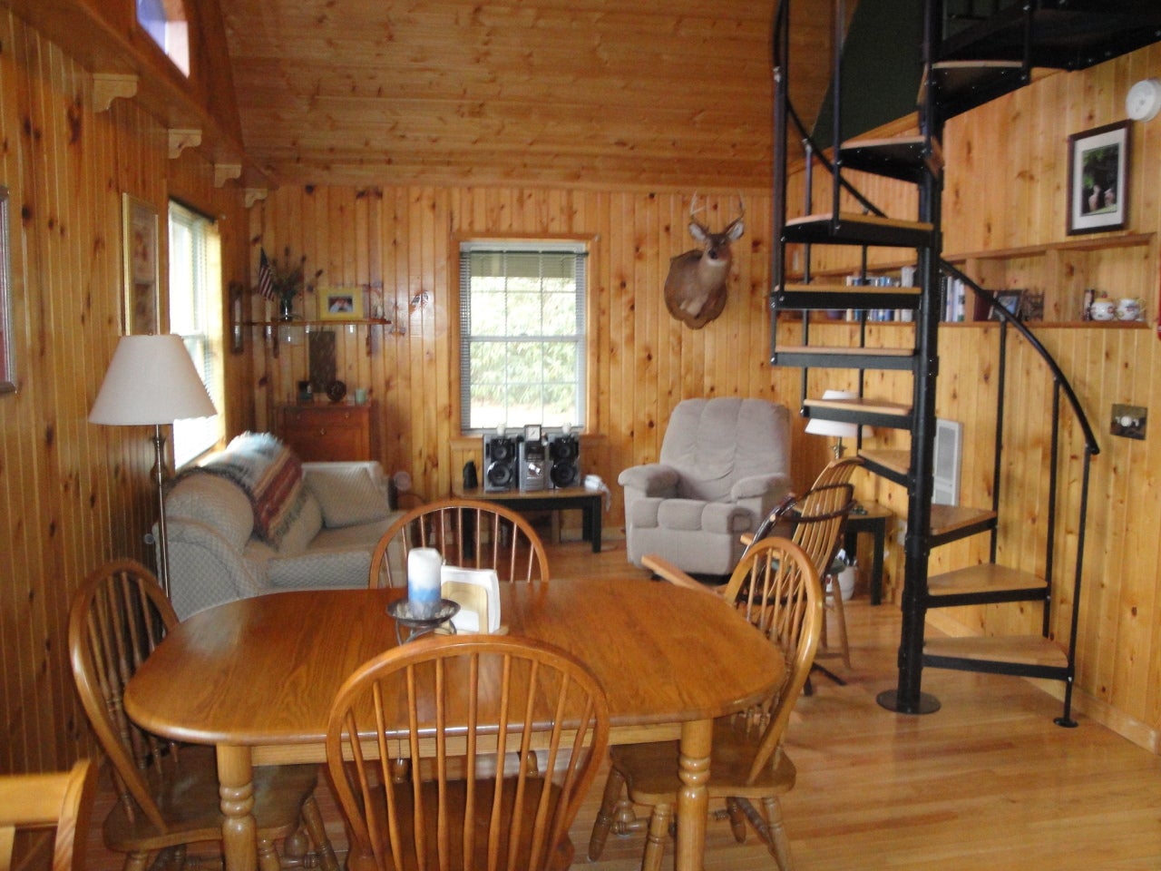 710 Duncan Road Buckeye, WV 24924 - Photo 13 of 13 Gallery Image 13