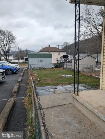 $1,300 | 36 Pottsville Street, Cressona, PA 17929