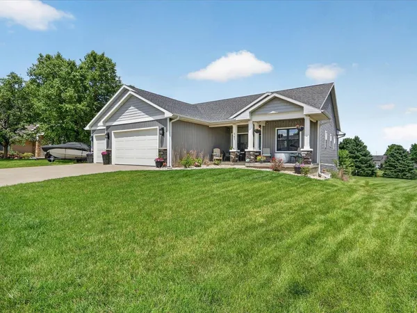 $519,900 | 541 Rimrock Road, Janesville, WI 53548