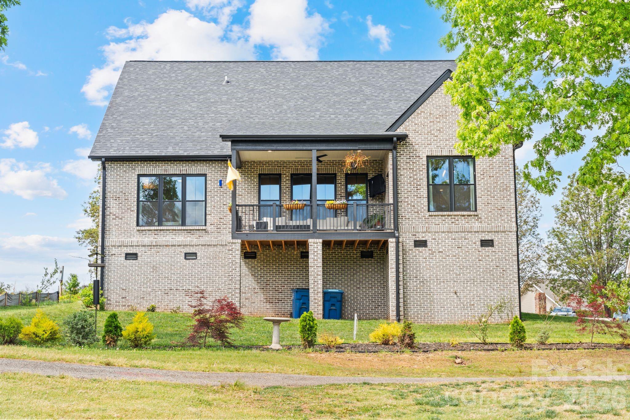 1116 Players Ridge Road Hickory, NC 28601 - Photo 38 of 40