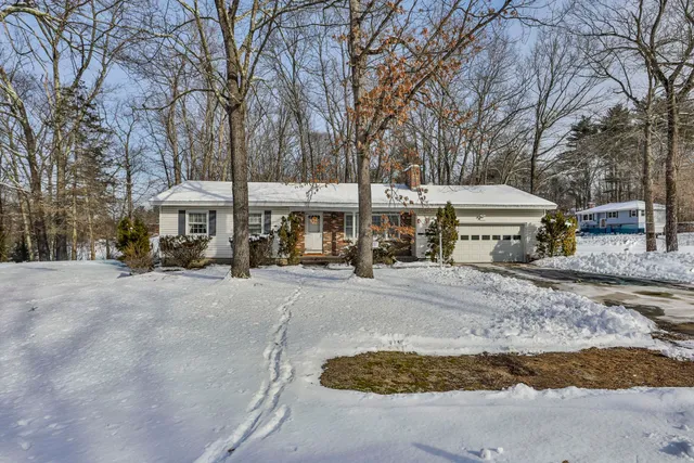 $519,000 | 8 Prince Drive, Hudson, NH 03051