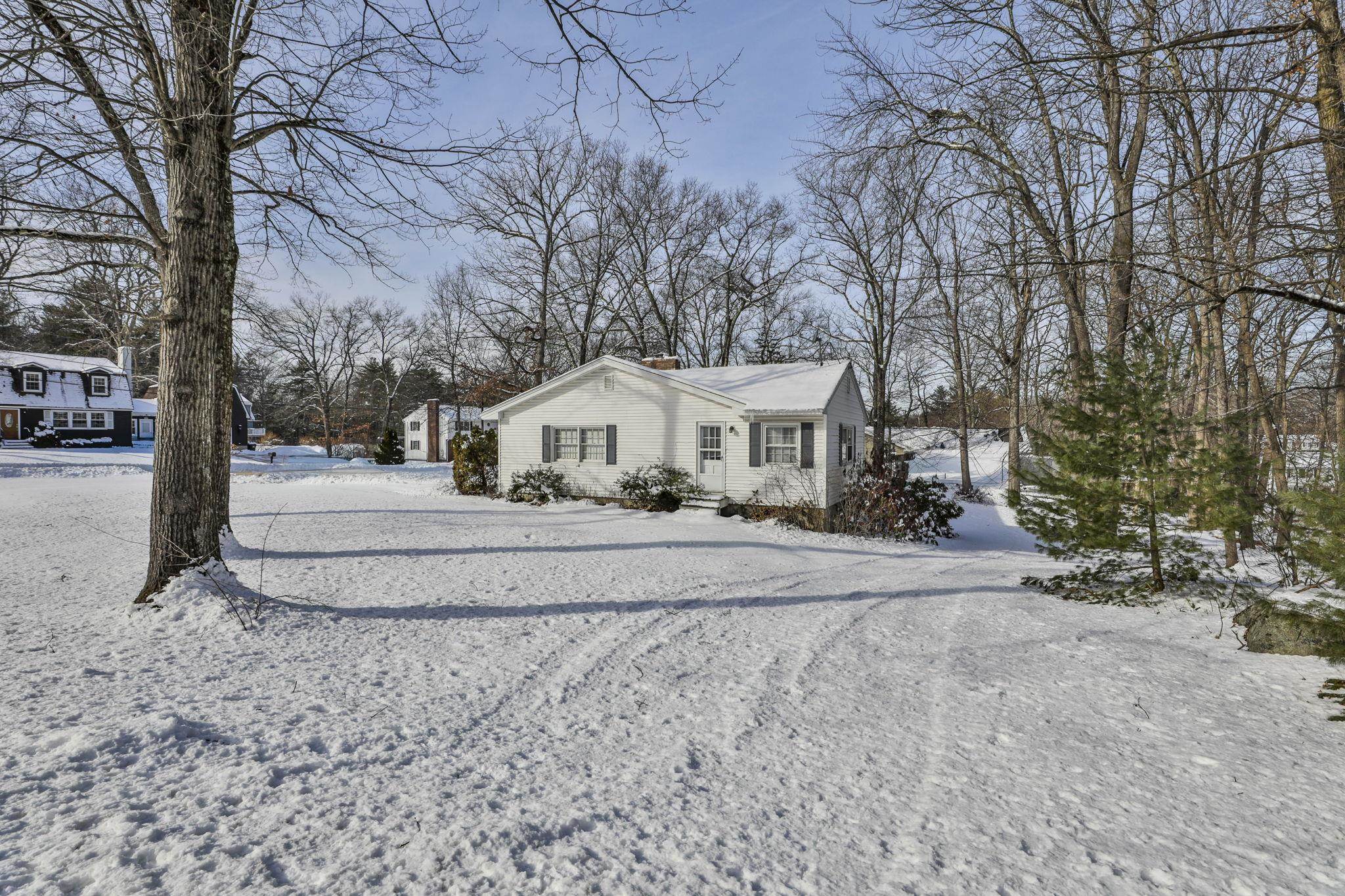 8 Prince Drive Hudson, NH 03051 - Photo 31 of 31