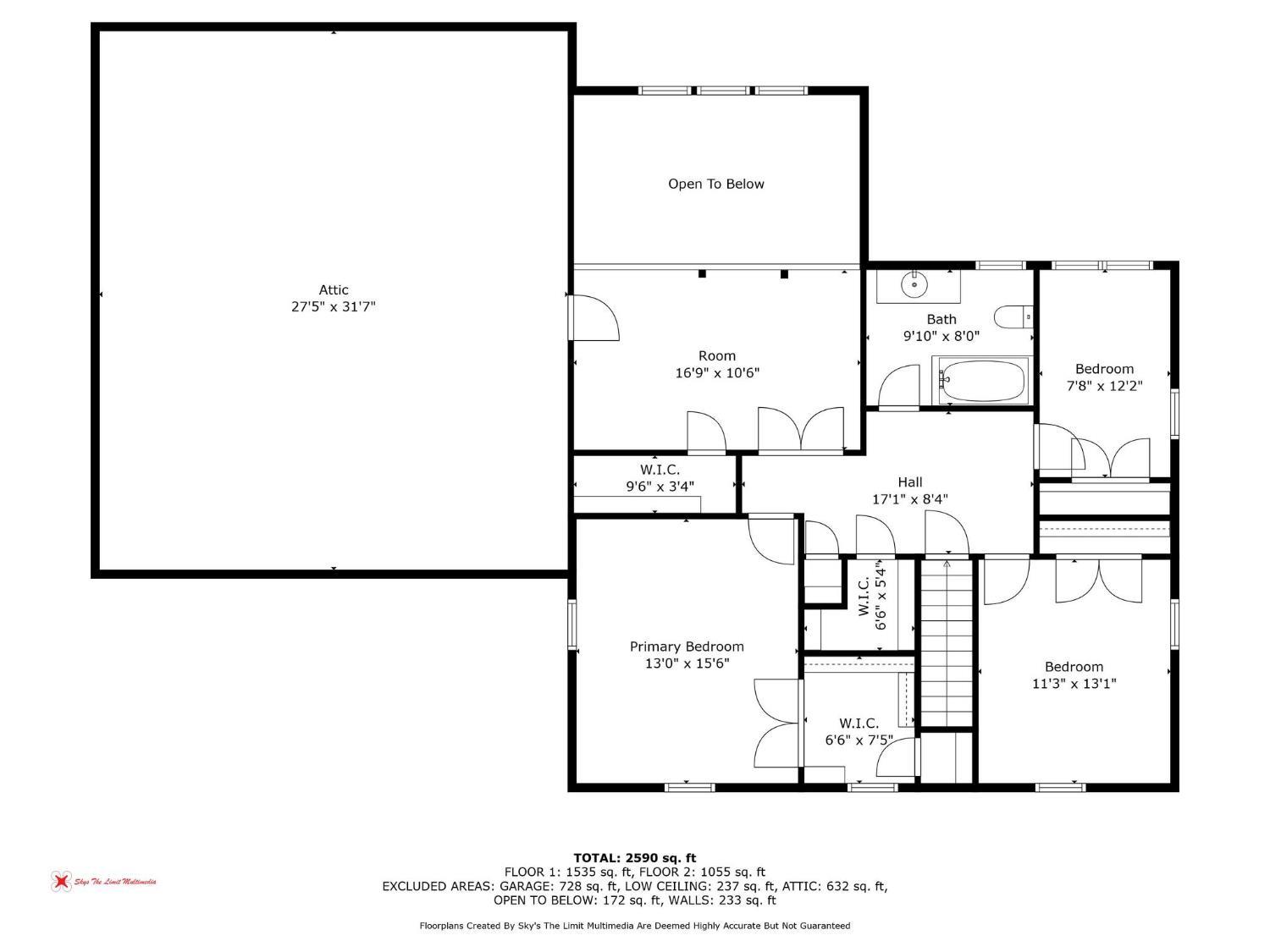 2361 Wilmington Road Lebanon, OH 45036 - Photo 49 of 58