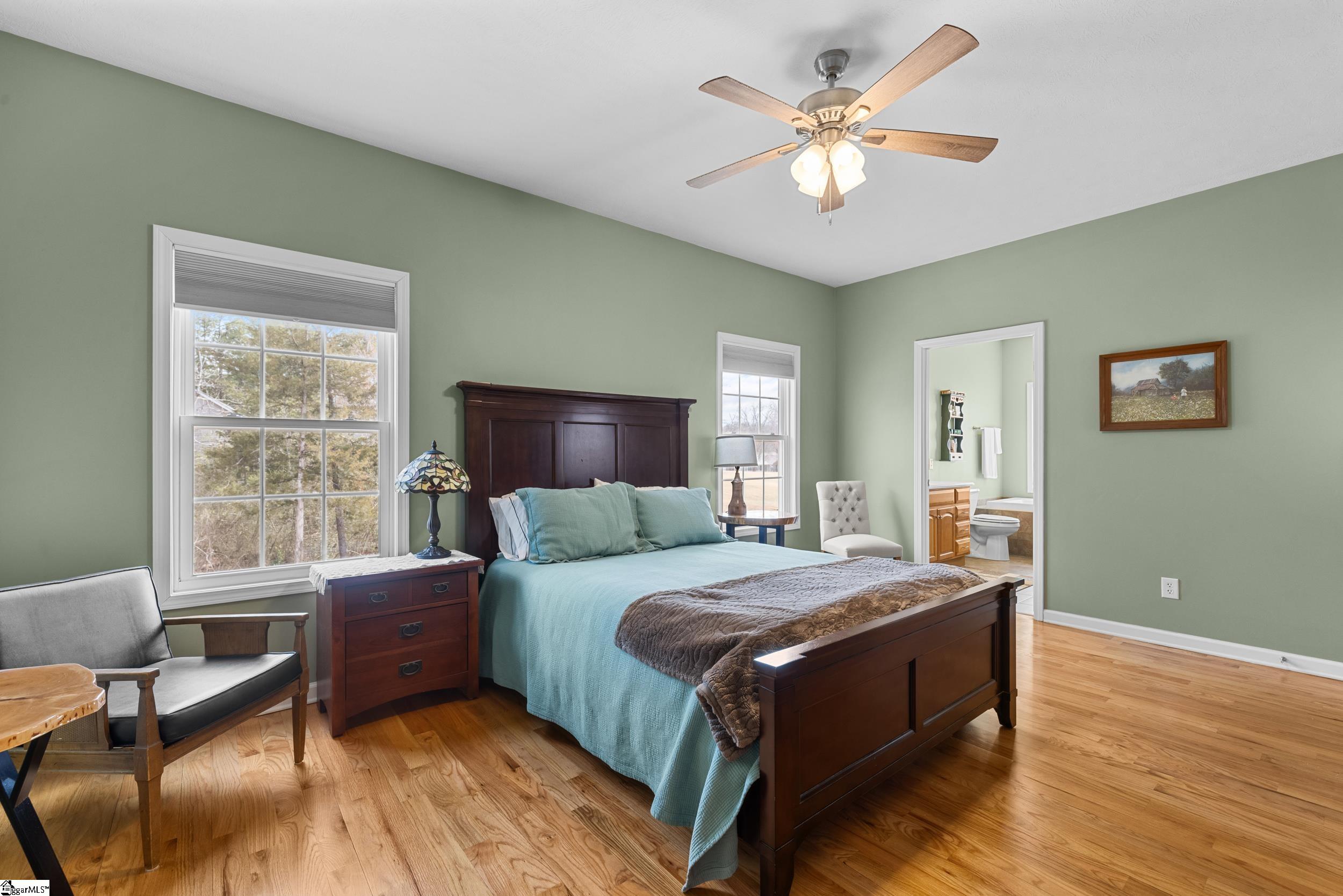 13009 Danube Circle Seneca, SC 29672 - Photo 18 of 47