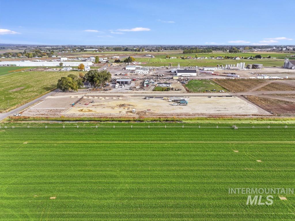 200 South 200 West Rupert, ID 83350 - Photo 9 of 25 Aerial view