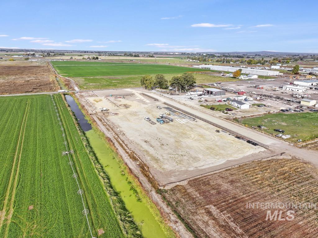 200 South 200 West Rupert, ID 83350 - Photo 10 of 25 Overview of rural landscape with abundant farmland