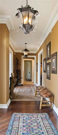 4 Summit Road Weston, MA 02493 - Photo 9 of 15 a living room with a couch and a rug