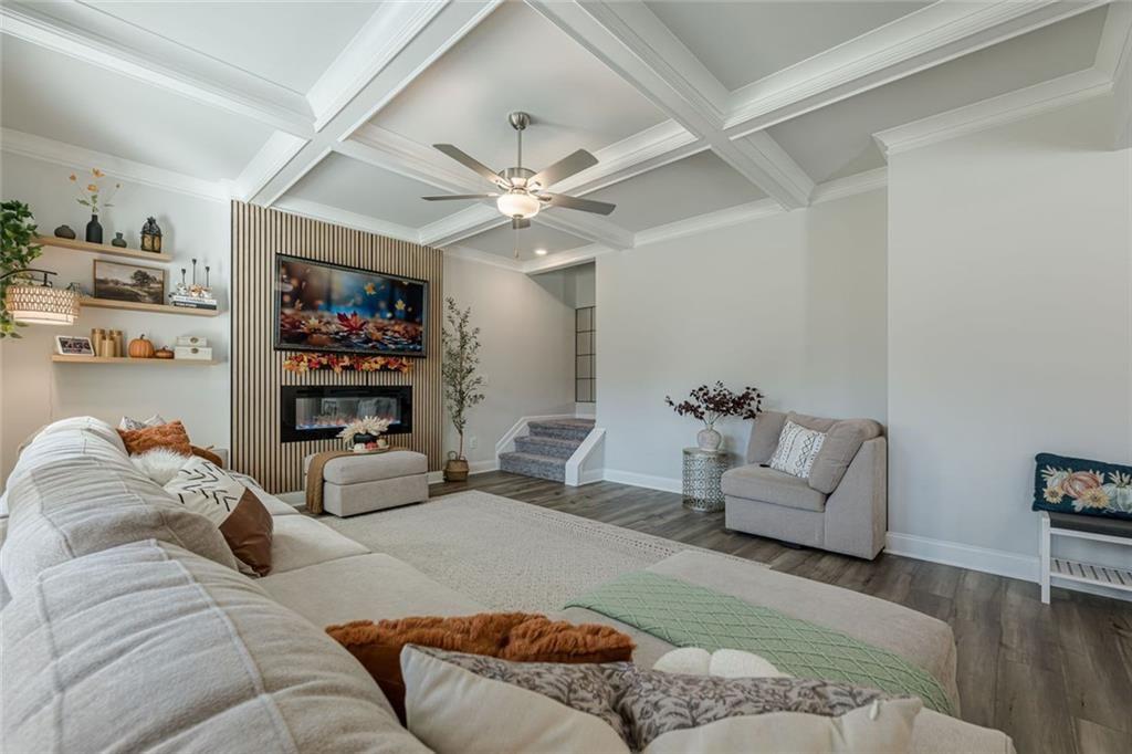 3593 Dover Run Lane Loganville, GA 30052 - Photo 14 of 49