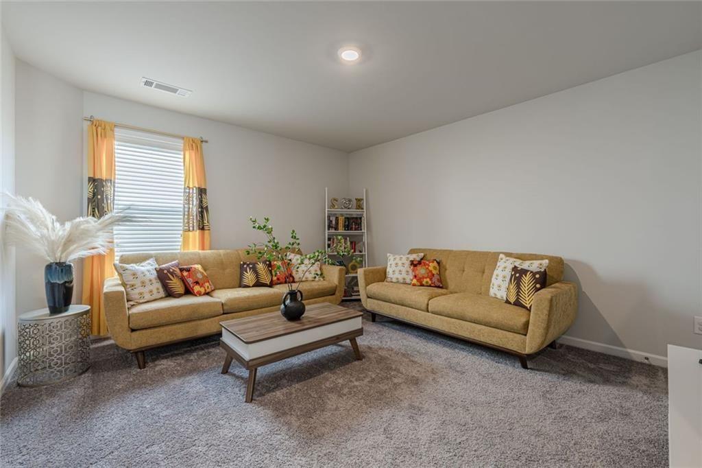 3593 Dover Run Lane Loganville, GA 30052 - Photo 18 of 49