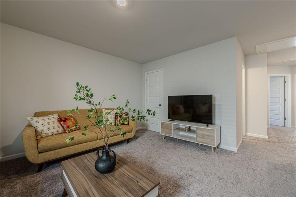 3593 Dover Run Lane Loganville, GA 30052 - Photo 20 of 49