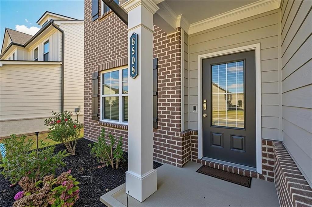 3593 Dover Run Lane Loganville, GA 30052 - Photo 2 of 49