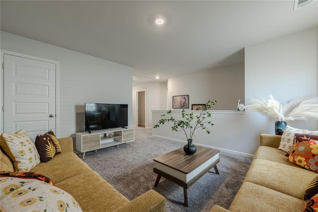 3593 Dover Run Lane Loganville, GA 30052 - Photo 21 of 49