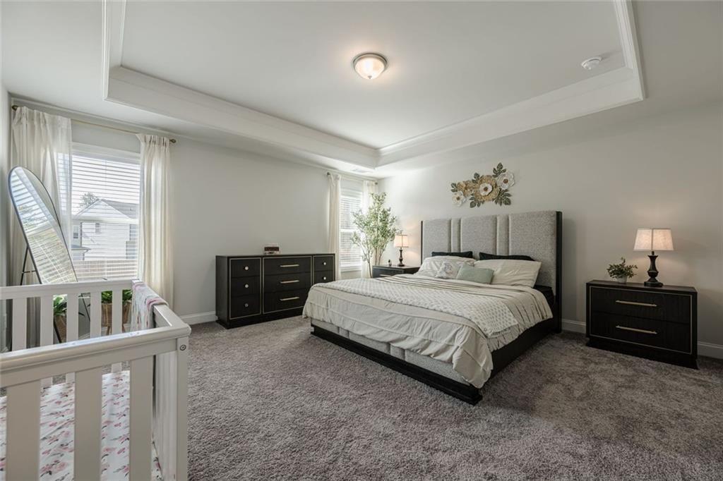 3593 Dover Run Lane Loganville, GA 30052 - Photo 22 of 49