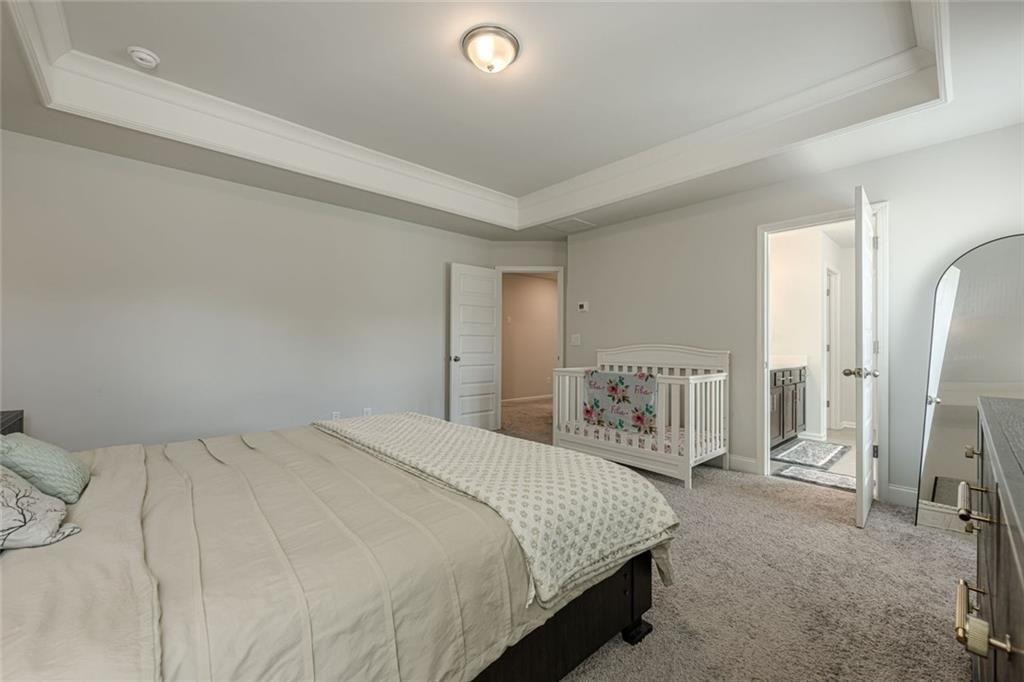 3593 Dover Run Lane Loganville, GA 30052 - Photo 25 of 49