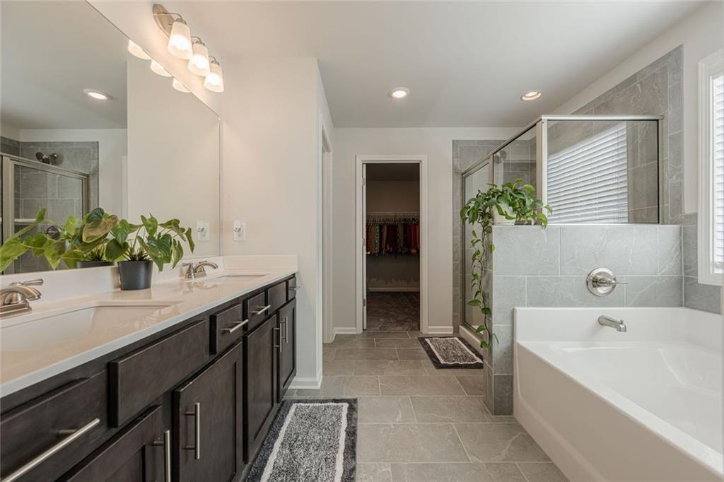 3593 Dover Run Lane Loganville, GA 30052 - Photo 26 of 49