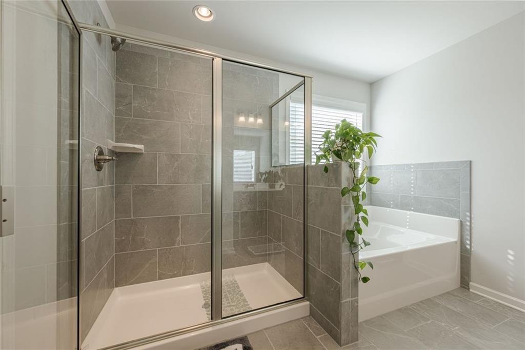 3593 Dover Run Lane Loganville, GA 30052 - Photo 29 of 49