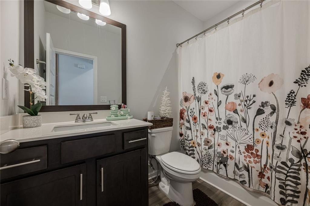 3593 Dover Run Lane Loganville, GA 30052 - Photo 32 of 49