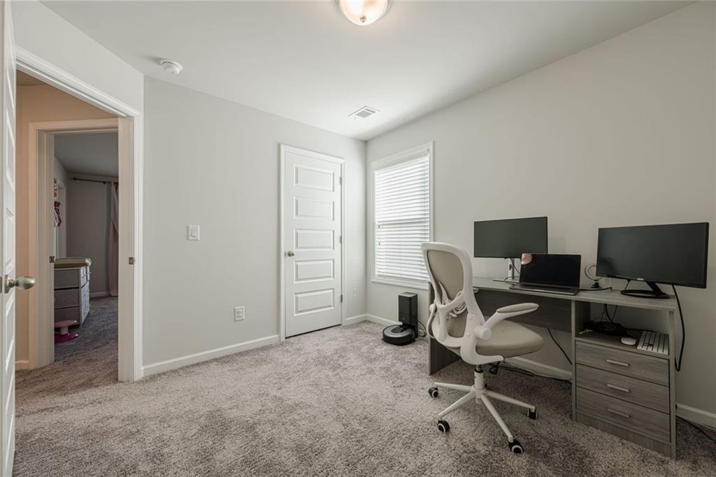 3593 Dover Run Lane Loganville, GA 30052 - Photo 35 of 49